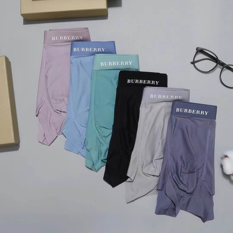 Burberry boxer L-3XL 19
